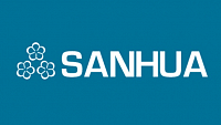 логотип Sanhua