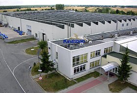 Kingspan отложил запуск завода под Новосибирском