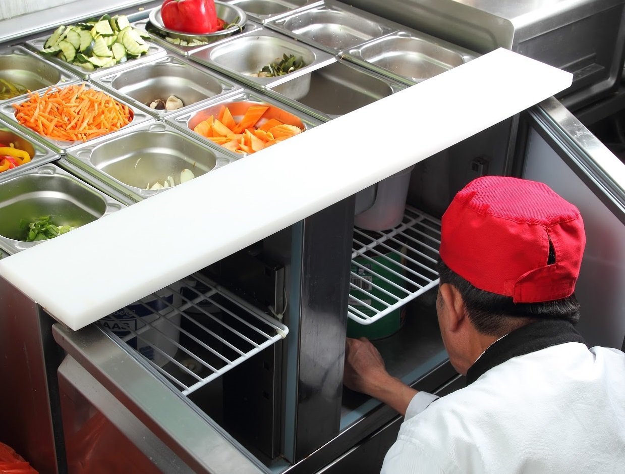 Ялуторовский завод планирует выпускать холодильное оборудование