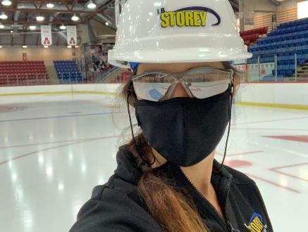 Рекуперация тепла на ледовых аренах НХЛ: Цифры, факты и эффективность