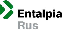 логотип Энтальпия Рус