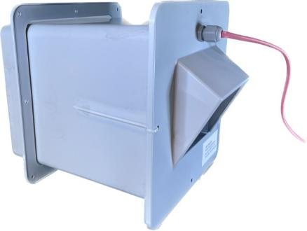 ХитЭл разработал КВД для холодильных камер на 1000 кубов