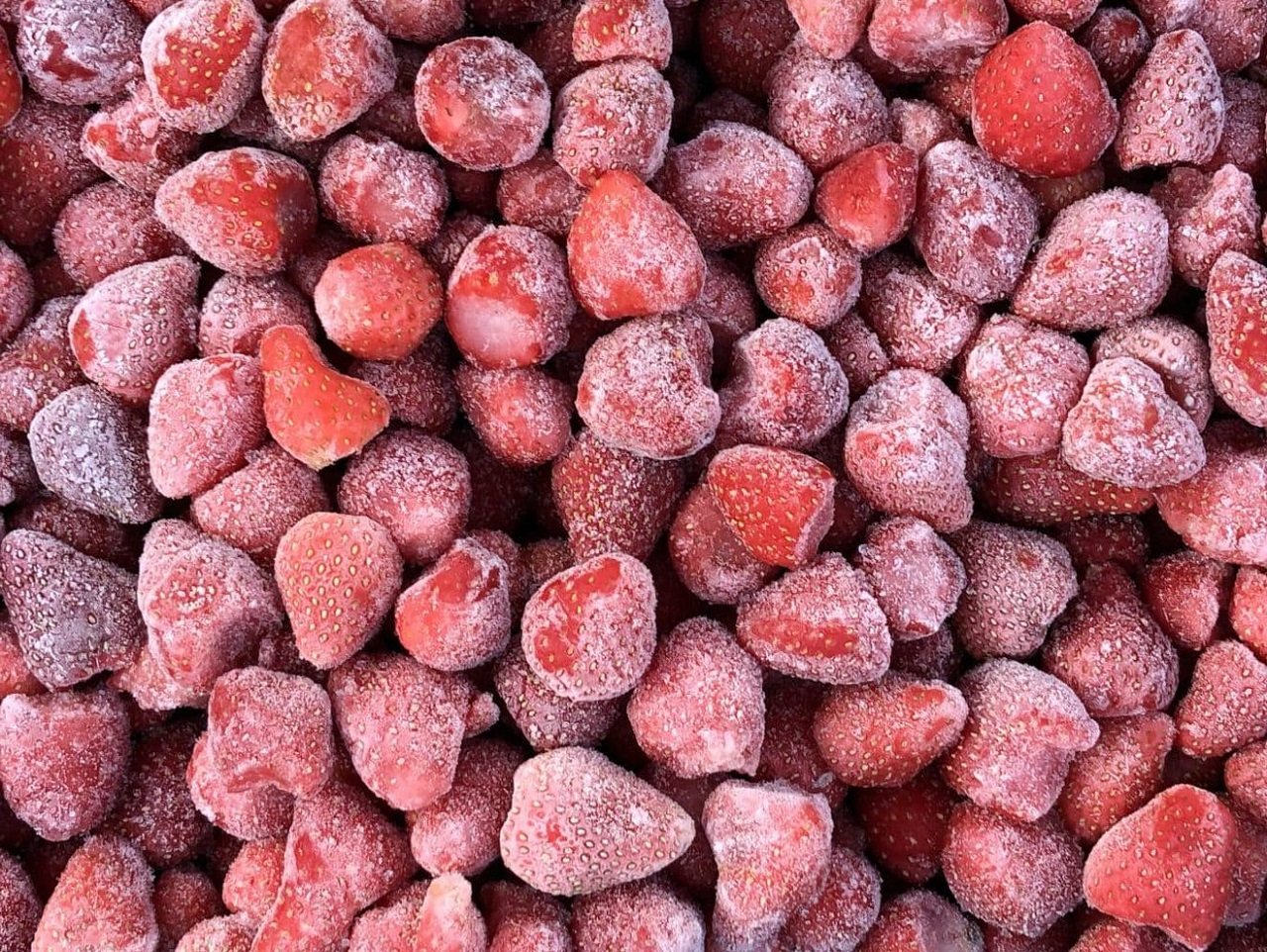 Предприятие по шоковой заморозке ягод появится в Курганской области