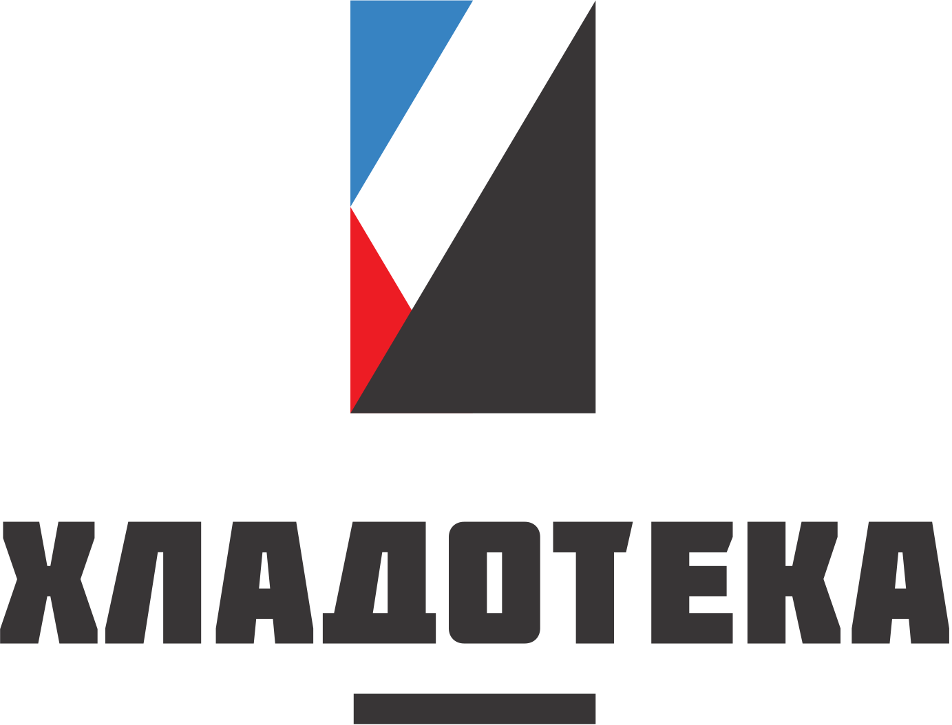 логотип Хладотека