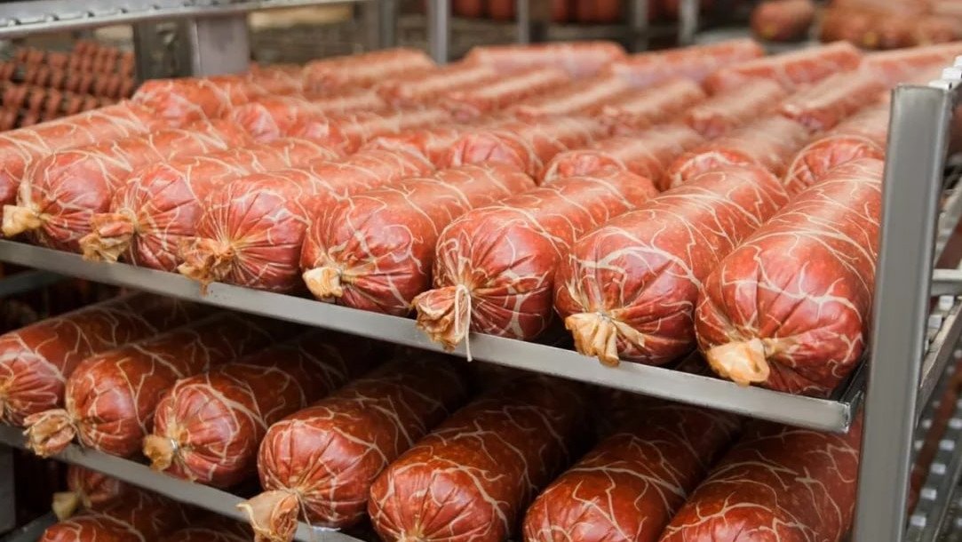 Предприятие по переработке мясной продукции появится в Подмосковье