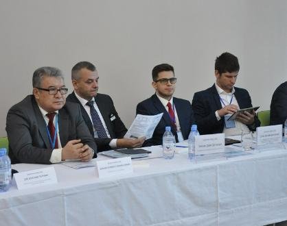 Конференция Казахстан-Холод 2024 пройдет 26-27 апреля