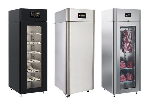 Холодильные шкафы POLAIR