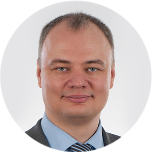 Алексей Одинцов, Менеджер по продажам промышленного холодильного оборудования LU-VE