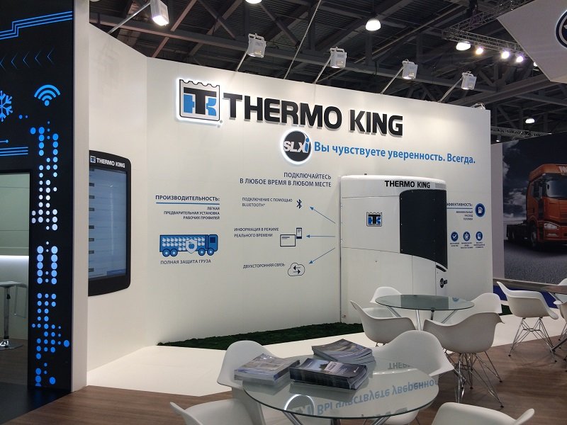 thermo king