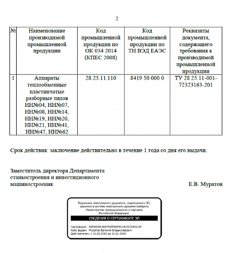 Подтверждение минпромторга производства промышленной продукции. Заключение Минпромторга. Заключение Минпромторга на спецодежду. Заключение о подтверждении производства промышленной продукции. Заключение Минпромторга о подтверждении производства на спецодежду.